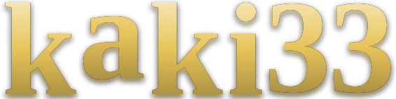 kaki33 logo